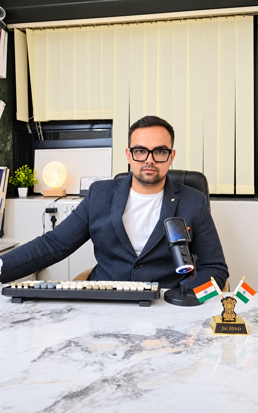 Abdullah Shaikh